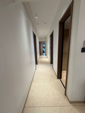 Building Lobby in 3 BHK Apartment at Unique Envogue, Mundhwa – for Sale