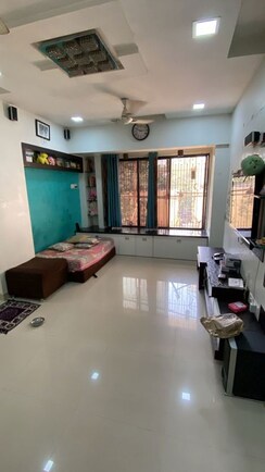 1 BHK Apartment For Rent in GHP Woodland Heights
