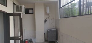 Bathroom in 1 BHK Apartment at Spectrum@Metro, Sector 75 – for Rent