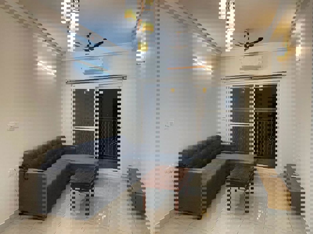 2 BHK 1250 Sq.Ft. Apartment in Unicca Emporis