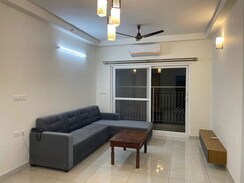 2 BHK Apartment For Rent in Unicca Emporis