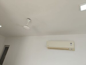 Furnished Amenities in 4 BHK Apartment at Oberoi Realty Woods, Goregaon East – for Rent