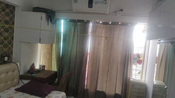 Living Room in 1 BHK Apartment at Nirmal CHS Bhandup East, Bhandup East – for Rent