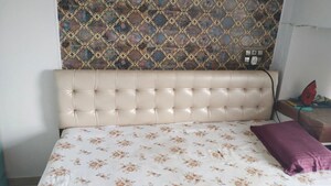 Bathroom in 1 BHK Apartment at Nirmal CHS Bhandup East, Bhandup East – for Rent