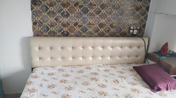 Bathroom in 1 BHK Apartment at Nirmal CHS Bhandup East, Bhandup East – for Rent