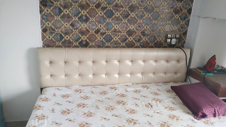 Bathroom, nirmal-chs-bhandup-east 1 Bedroom 450 Sq.Ft. Apartment In Bhandup East Mumbai 10058074