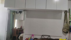 1 BHK Apartment For Rent in Nirmal CHS Bhandup East