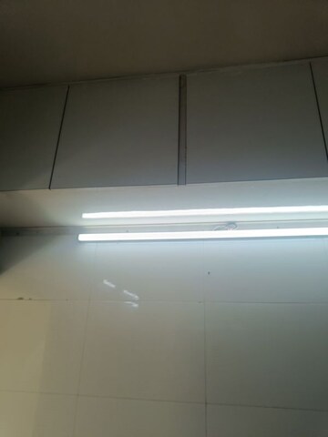 Furnished Amenities in 2 BHK Apartment at Giriraj Apartment, Kandivali West – for Rent