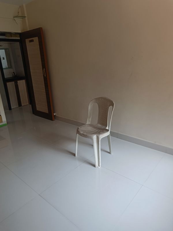 2 BHK Apartment For Rent in Giriraj Apartment