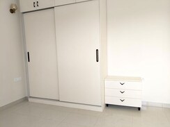 5 BHK + Extra Room Apartment For Rent in SS Linden