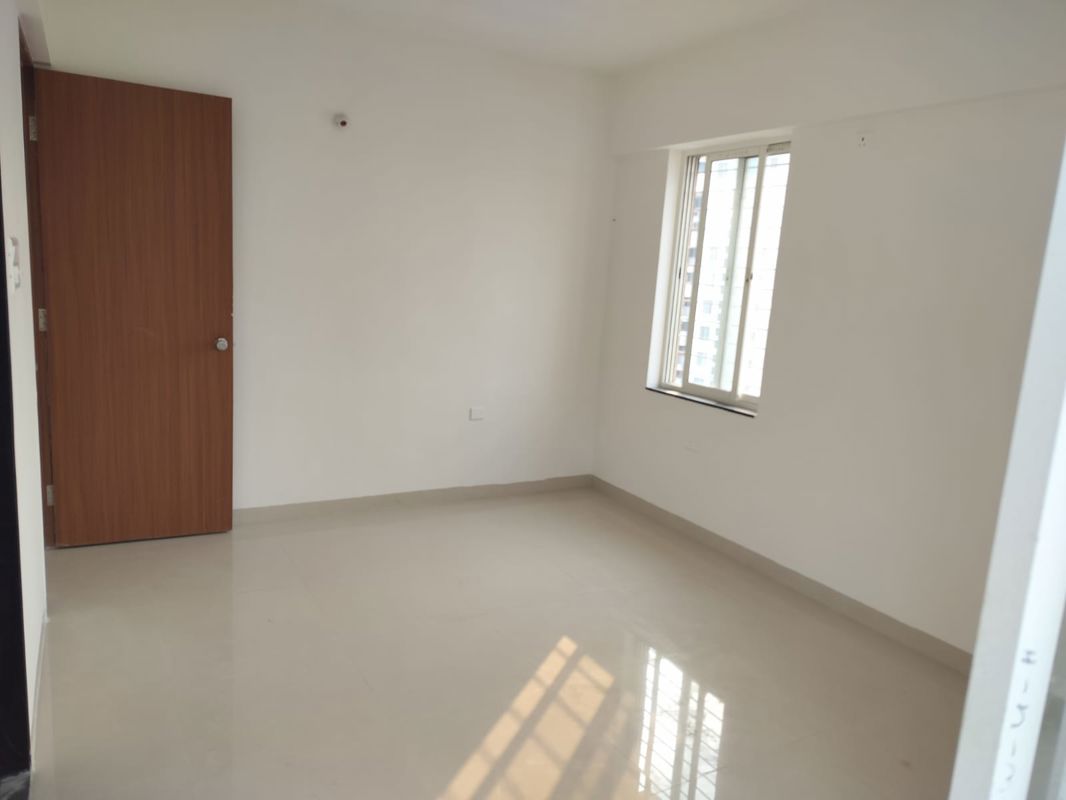 2 BHK Apartment For Sale in Balewadi