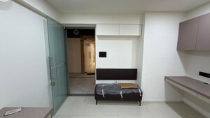 Living Room in  Office Space at Basil Krupal Pathshala City Centre, Ellisbridge – for Rent