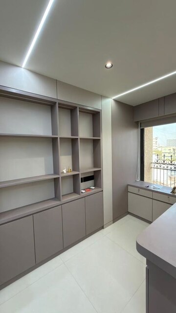 Room in  Office Space at Basil Krupal Pathshala City Centre, Ellisbridge – for Rent