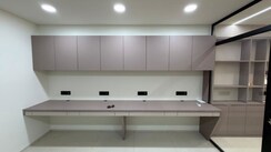 Office Space For Rent in Basil Krupal Pathshala City Centre