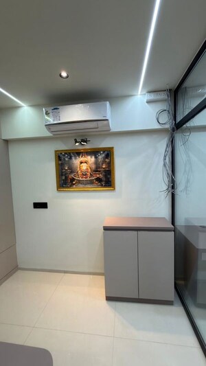 Furnished Amenities in  Office Space at Basil Krupal Pathshala City Centre, Ellisbridge – for Rent