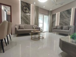 3 BHK Apartment For Sale in Kamdhenu The Premia