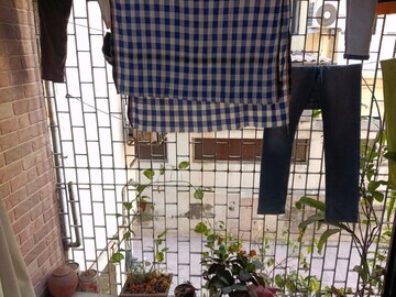 2 BHK Apartment – Exterior View View at RNA NG Sterling, Mira Road - for Rent