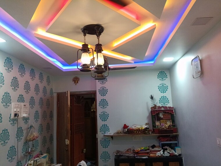 undefined, rna-ng-sterling 2 Bedroom 750 Sq.Ft. Apartment In Mira Road Thane 10058080