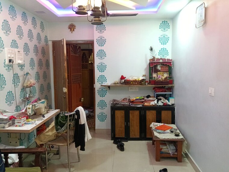 Living Room, rna-ng-sterling 2 Bedroom 750 Sq.Ft. Apartment In Mira Road Thane 10058080