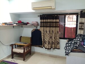 Living Room in 2 BHK Apartment at RNA NG Sterling, Mira Road – for Rent