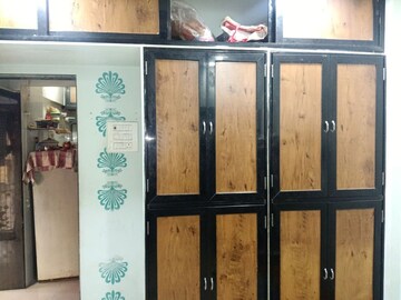 Furnished Amenities in 2 BHK Apartment at RNA NG Sterling, Mira Road – for Rent