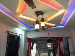 2 BHK + Extra Room Apartment For Rent in RNA NG Sterling