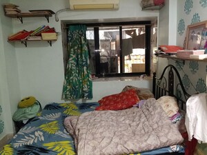 Bedroom in 2 BHK Apartment at RNA NG Sterling, Mira Road – for Rent