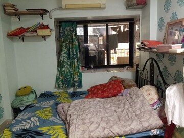 Bedroom in 2 BHK Apartment at RNA NG Sterling, Mira Road – for Rent