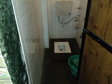 Bathroom in 2 BHK Apartment at RNA NG Sterling, Mira Road – for Rent