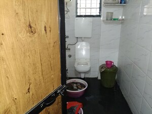 Master Bedroom in 2 BHK Apartment at RNA NG Sterling, Mira Road – for Rent