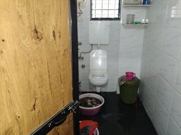 Master Bedroom in 2 BHK Apartment at RNA NG Sterling, Mira Road – for Rent