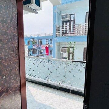 Master Plan in 3 BHK Apartment at Sector 55 – for Rent