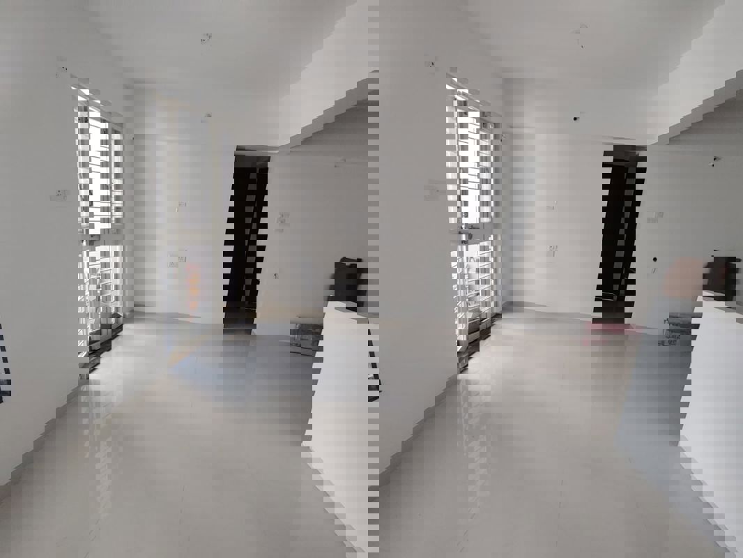 2 BHK + Servant Room 1000 Sq.Ft. Apartment in Suyog Padmavati Hills