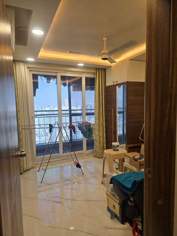 Room in 2 BHK Apartment at Prathamesh Park – for Rent