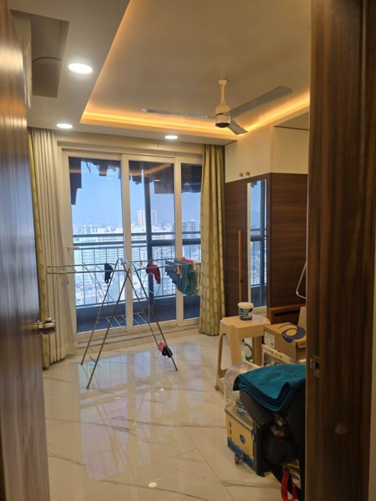 Room, prathamesh park 2 Bedroom 1100 Sq.Ft. Apartment In Prathamesh Park Pune 10058070