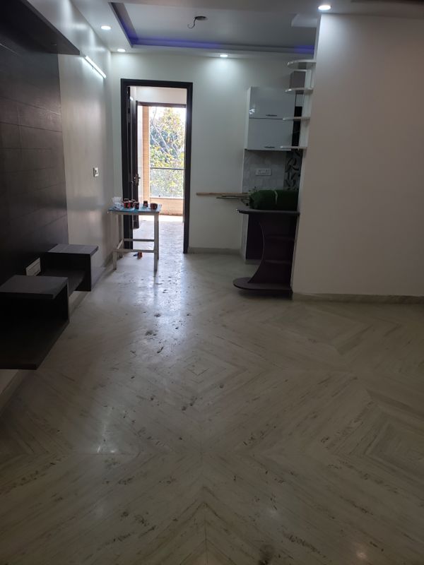 2 BHK Builder Floor For Sale in Janakpuri