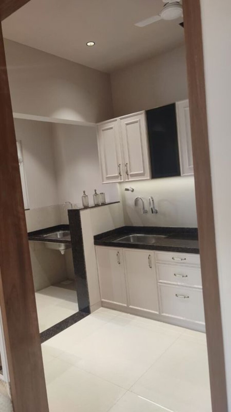 Kitchen, arv-richvue 2 Bedroom 1108 Sq.Ft. Apartment In Keshav Nagar Pune 10057989