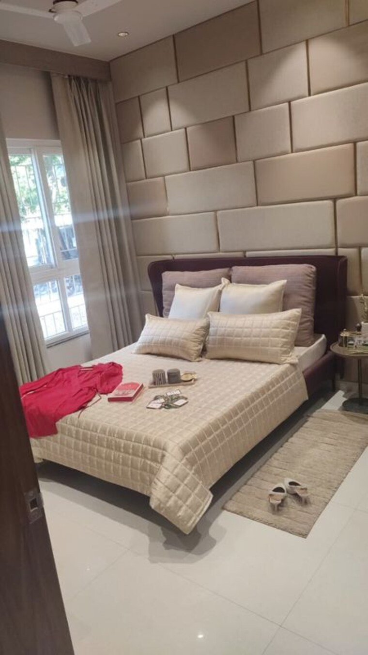 Bedroom, arv-richvue 2 Bedroom 1108 Sq.Ft. Apartment In Keshav Nagar Pune 10057989