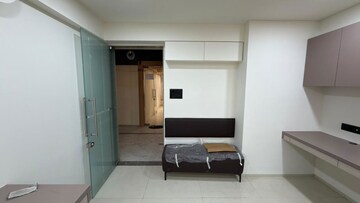 Living Room in  Office Space at Basil Krupal Pathshala City Centre, Ellisbridge – for Rent