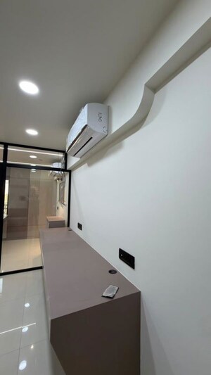 Furnished Amenities in  Office Space at Basil Krupal Pathshala City Centre, Ellisbridge – for Rent