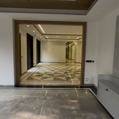 4 BHK + Pooja Room,Servant Room,Study Room,Extra Room Builder Floor For Sale in New Rajinder Nagar