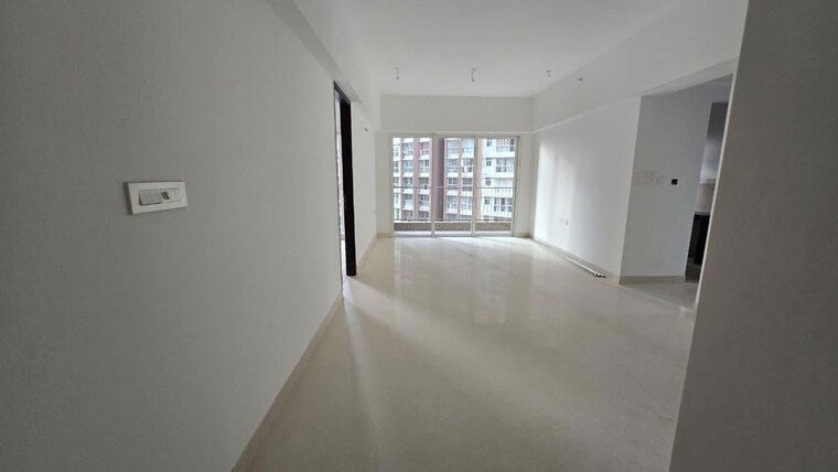 Living Room, runwal-forests 3 Bedroom 1310 Sq.Ft. Apartment In Kanjurmarg West Mumbai 10058059