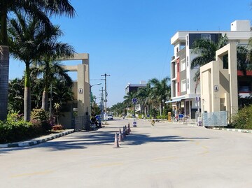 3 BHK Villa – Exterior View View at Indresham - for Sale