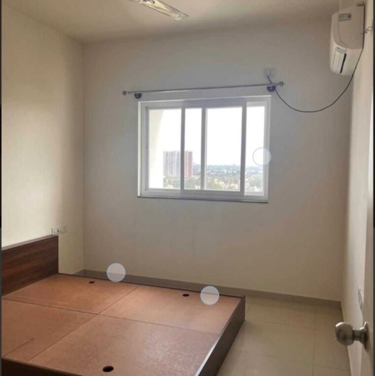 Room, rohan-upavan 1 Bedroom 590 Sq.Ft. Apartment In Byrathi Bangalore 10058097