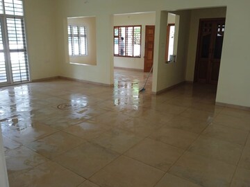 3 BHK Builder Floor For Rent in Wilson Garden