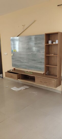 3.5 BHK + Servant Room Apartment For Rent in BPTP Park Elite Premium