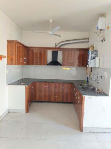 Kitchen in 2 BHK Apartment at Kharar Landran Road – for Sale