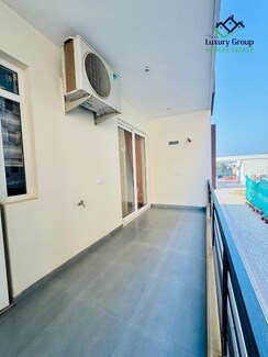 2 BHK + Pooja Room,Servant Room,Study Room,Extra Room Apartment For Sale in Kharar Landran Road