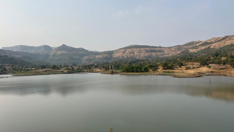 Exterior View, igatpuri  11000 Sq.Ft. Plot In Igatpuri Nashik 10058127