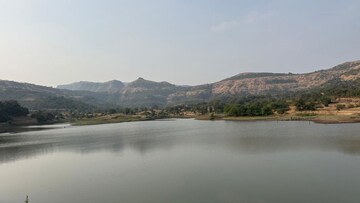 Plot Area in  Plot at Igatpuri – for Sale